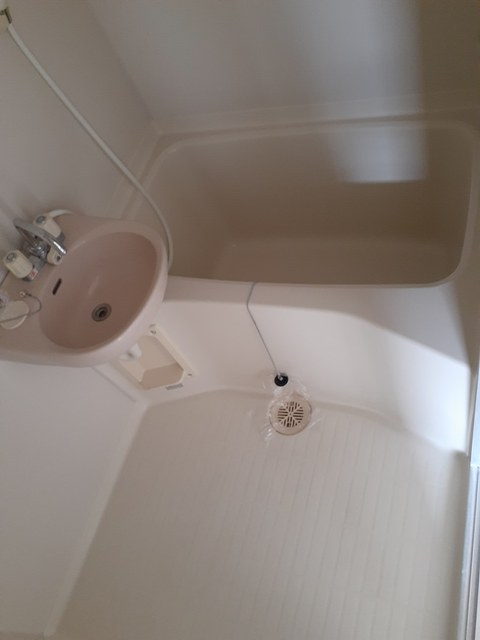 サンブライトいずみ 風呂画像