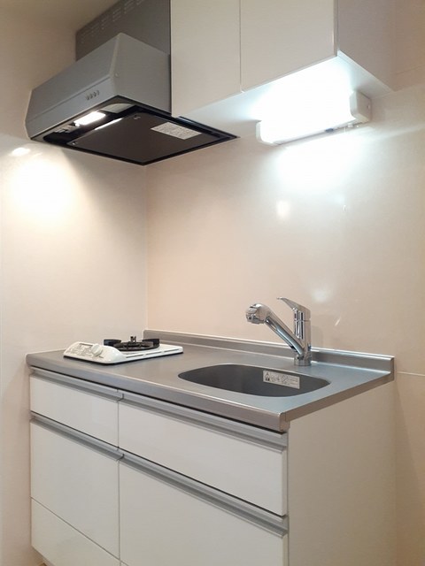 ジェル　メゾン キッチン