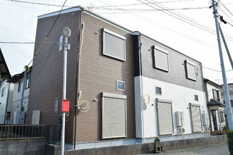 サザンフォレスタ その他共有部分