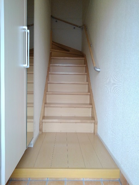 ＣＡＲＯＬ　Ⅱ 玄関