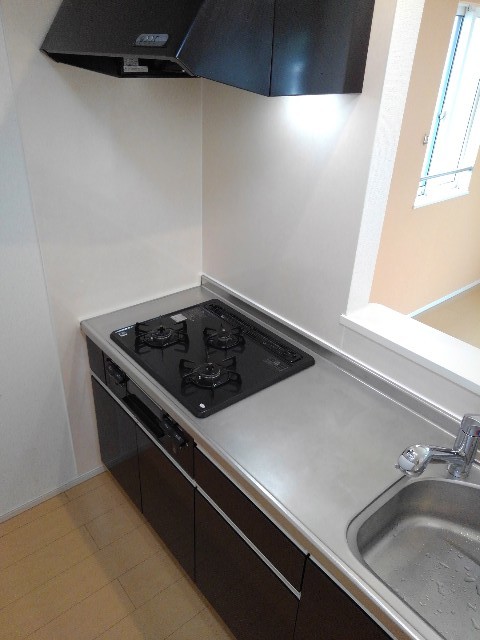 ＣＡＲＯＬ　Ⅱ キッチン