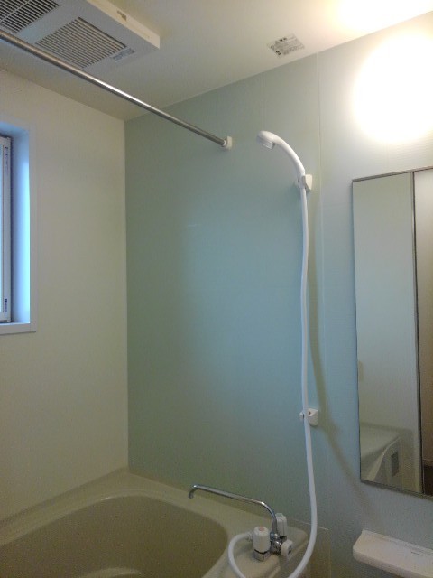 ＣＡＲＯＬ　Ⅱ 風呂画像