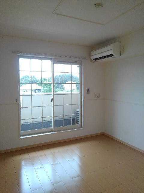 プレジャーヒルズ湘南 リビング