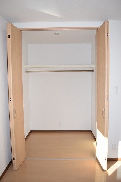 アイリス 収納