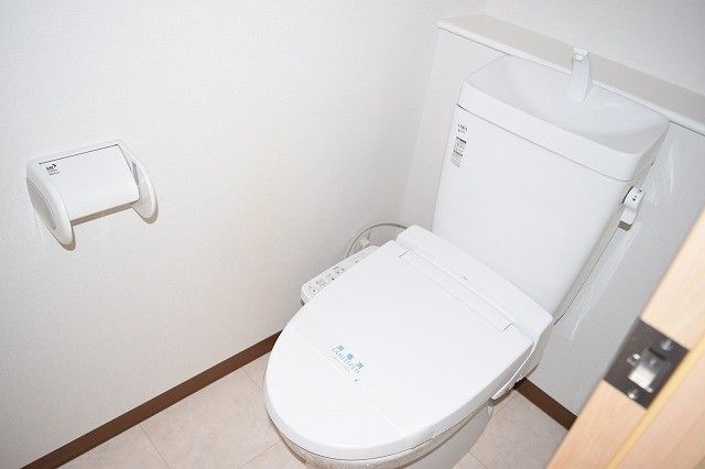 アイリス トイレ