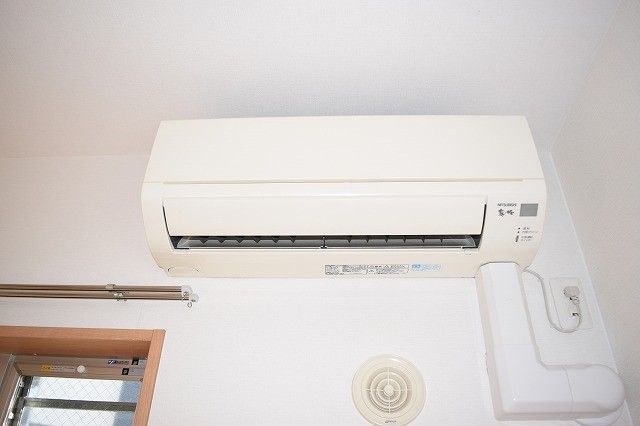 アイリス その他設備