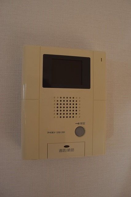 アイリス セキュリティ
