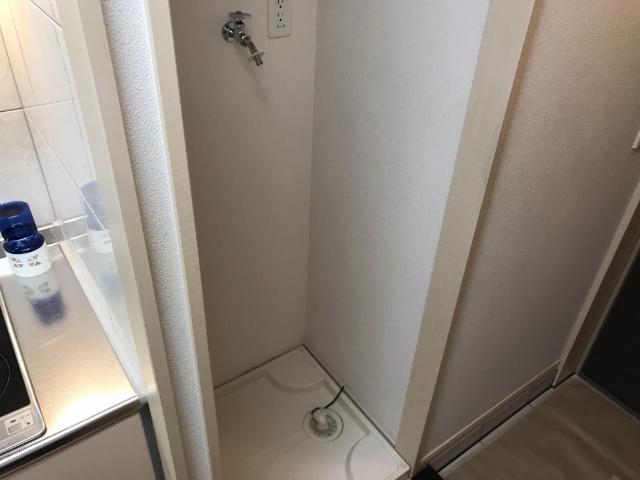 パールハイム鎌倉 その他設備