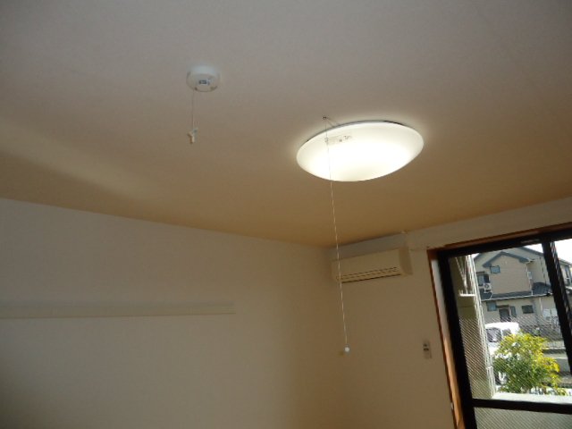 グランシャリオ湘南 その他設備