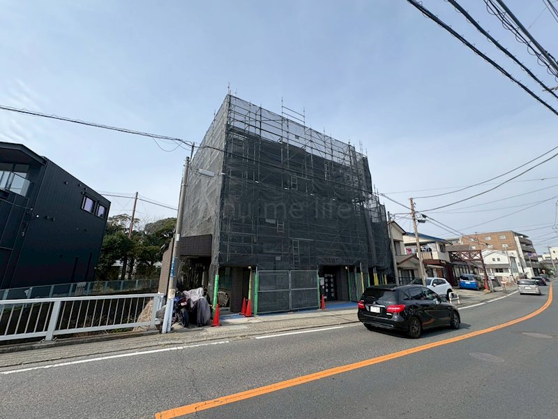 腰越松本ビルの写真1