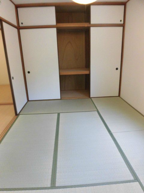 鎌倉グリーンヒルズ  収納