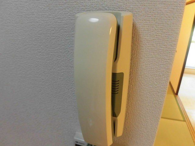 鎌倉グリーンヒルズ  セキュリティ