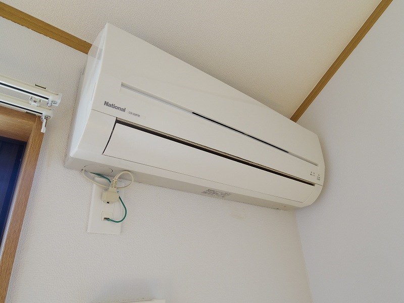 エクレール辻堂Ⅰ その他設備