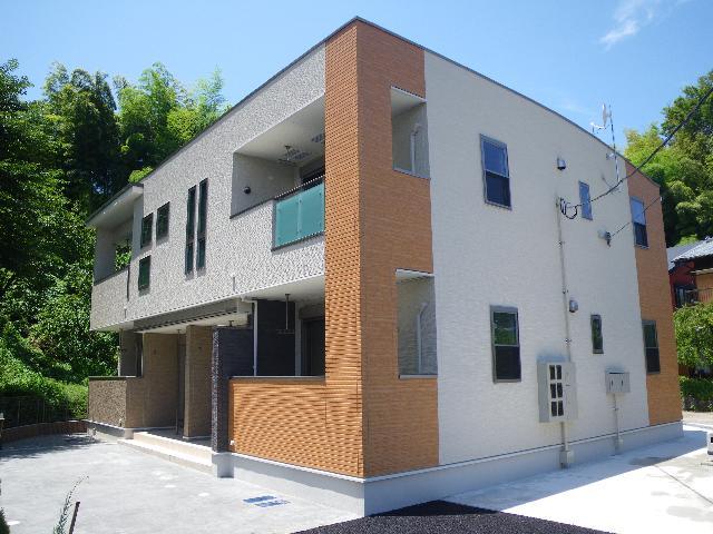 ＳＡ・ＫＵ・ＲＡ 102号室 外観