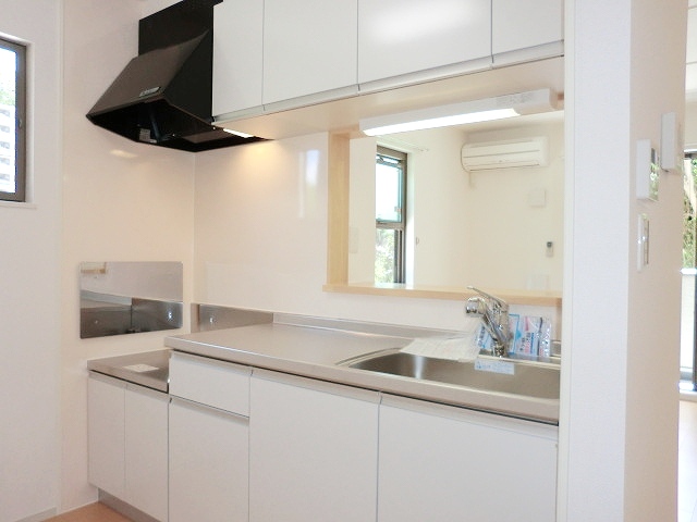 ＳＡ・ＫＵ・ＲＡ キッチン