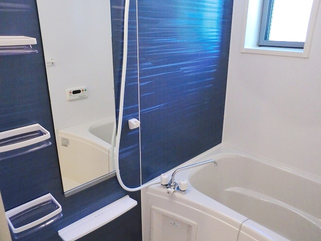 ＳＡ・ＫＵ・ＲＡ 風呂画像