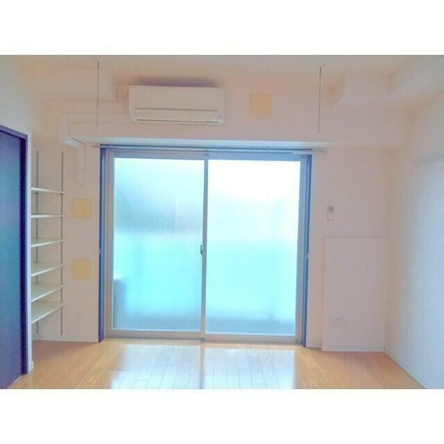 グランデュールⅢ江ノ島 リビング