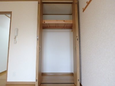 アクアベル 収納