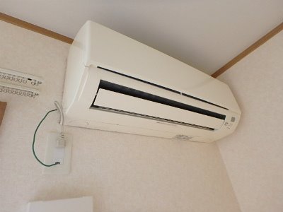 アクアベル その他設備
