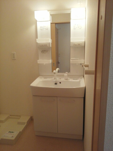 エムズ・ヒル その他1