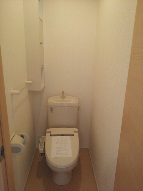 エムズ・ヒル その他3