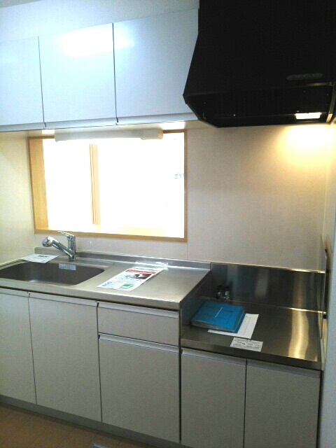 エムズ・ヒル キッチン