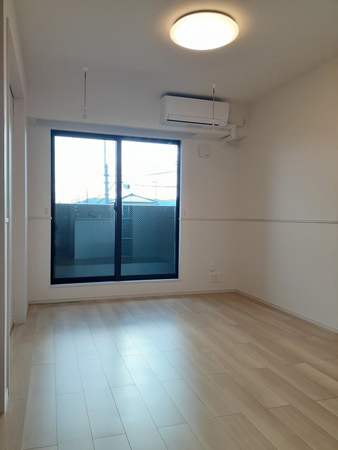 サンシャインヒル リビング