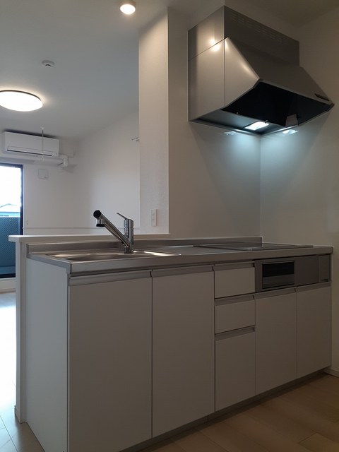 サンシャインヒル キッチン