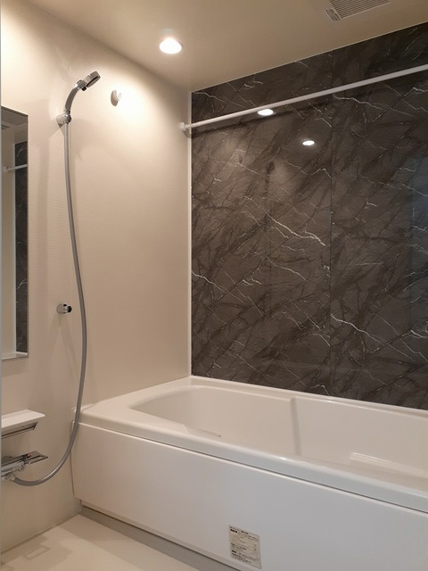 サンシャインヒル 風呂画像