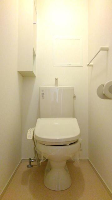 グレイスコートⅡ その他4