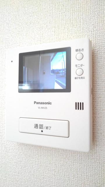 グレイスコートⅡ その他6