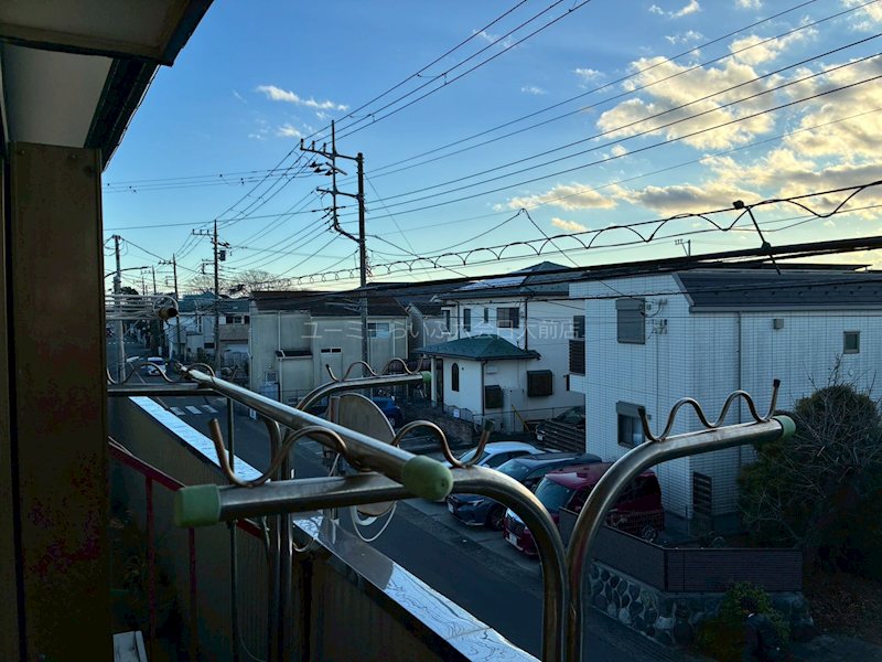 横山ハイツ その他6