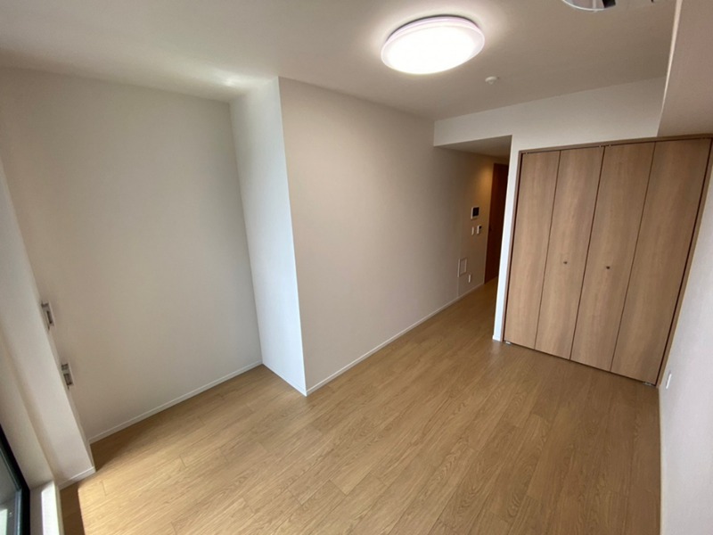 TOPAZ本厚木 ベッドルーム