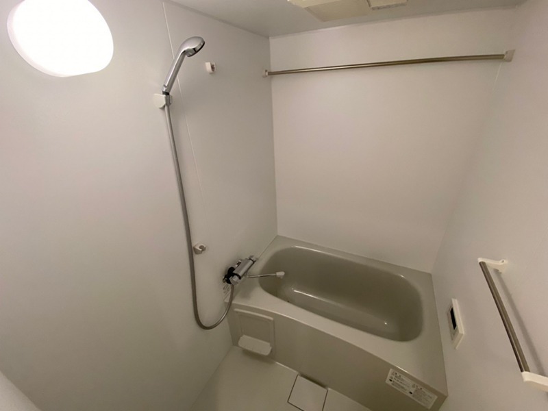 TOPAZ本厚木 風呂画像