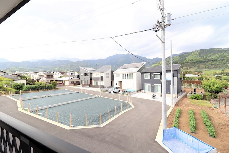 Wealthy秦野 その他9