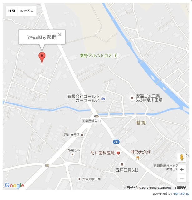 Wealthy秦野 その他15