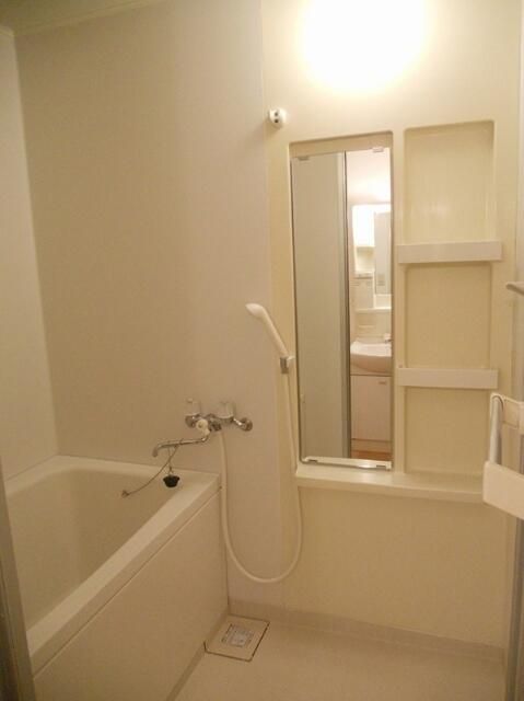 シャルム下落合 風呂画像