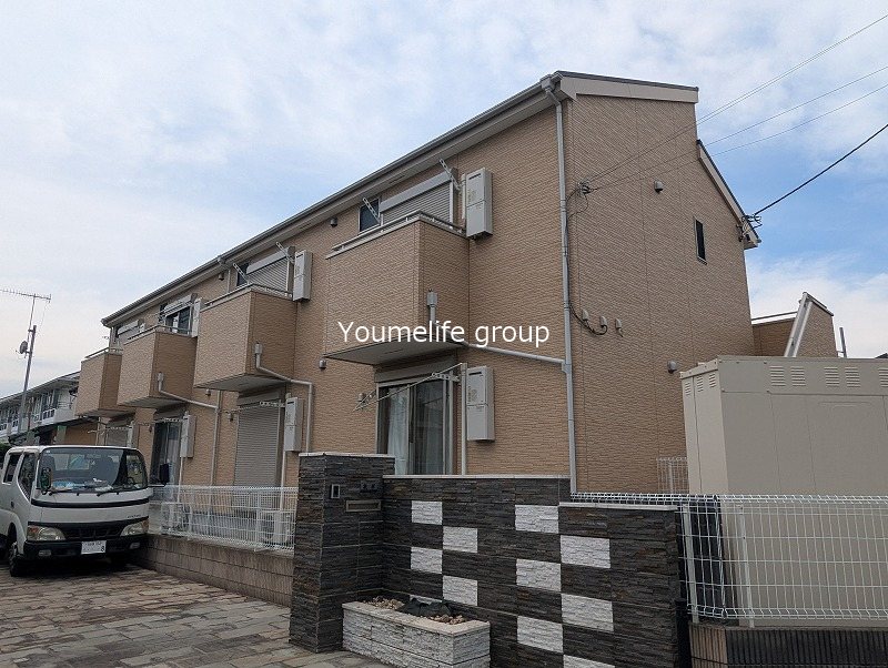 コンフォート辰巳 その他外観1