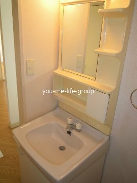 エミネンス・ハナＢ その他5