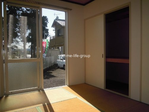 エミネンス・ハナＢ その他6