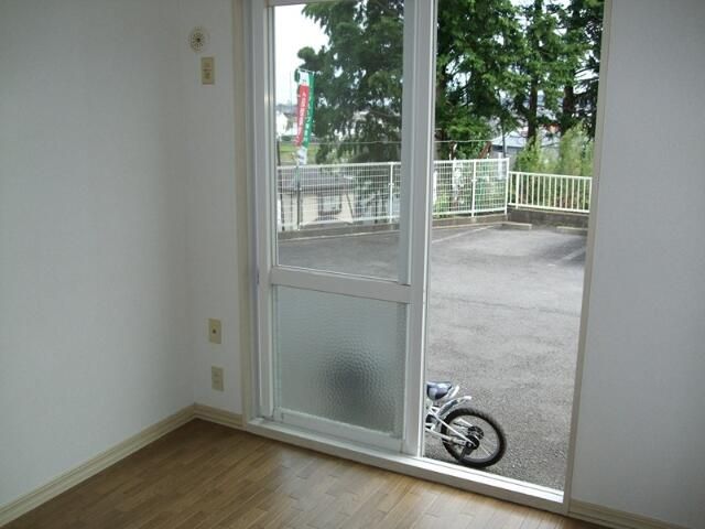 エミネンス・ハナＢ リビング