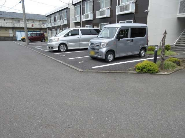 レオパレスグルーテンＡ その他