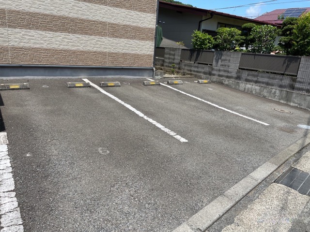 レオパレスグリーンハイツ二宮 その他