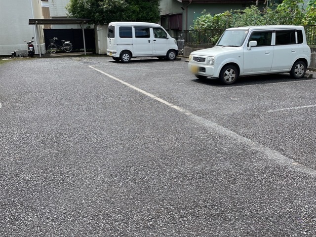 レオパレスシャルマン その他