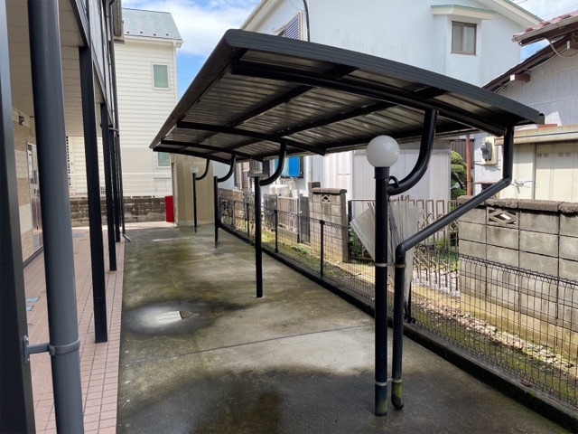 レオパレスＲＩＶＡⅢ その他共有部分
