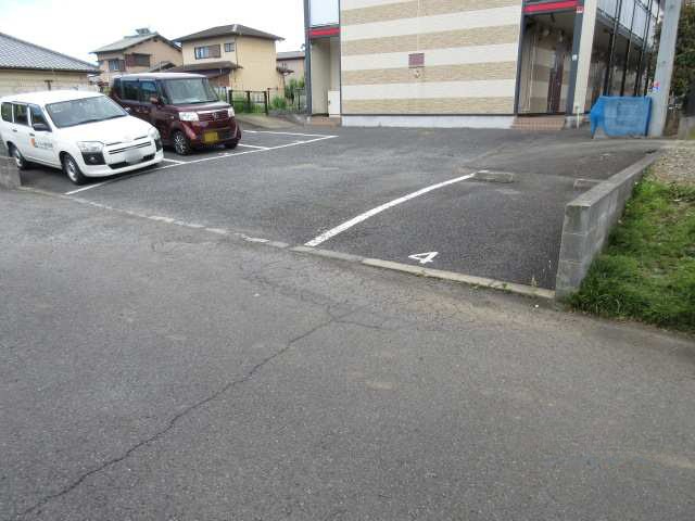 レオパレスＲＩＶＡⅢ その他