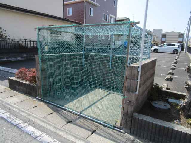 レオパレスプルメリア２１ その他共有部分