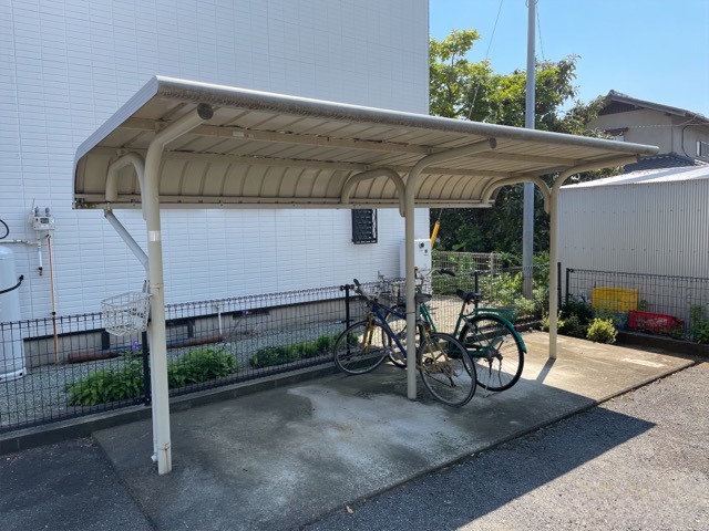 レオパレス大磯Ⅲ その他共有部分