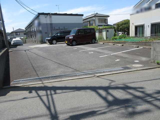 レオパレス大磯Ⅲ その他