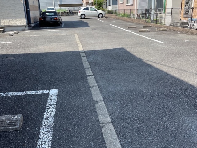 レオパレスすばるⅡ その他